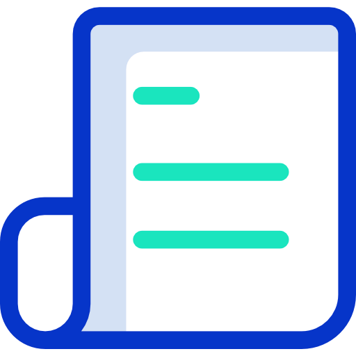 Document icon