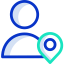 User icon 64x64