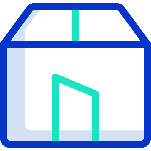 Box icon