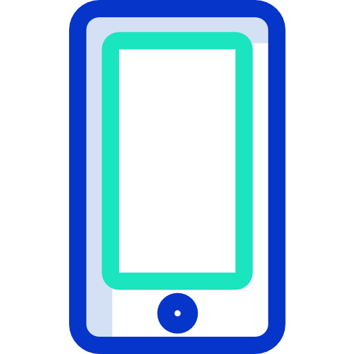 Mobile icon