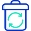 Recycle icon 64x64