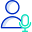 User icon 64x64