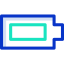 Full battery icon 64x64