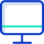 Monitor icon 64x64