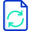 Recycle icon 64x64