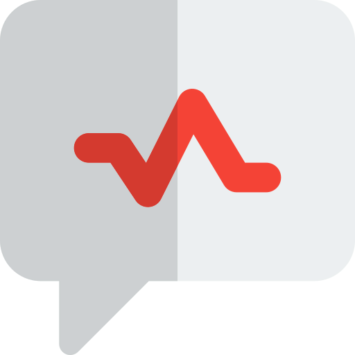 Message icon