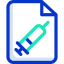 Syringe icon 64x64