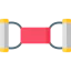Resistance band icon 64x64