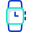 Wristwatch icon 64x64