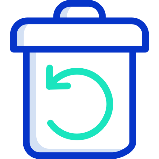Recycle アイコン