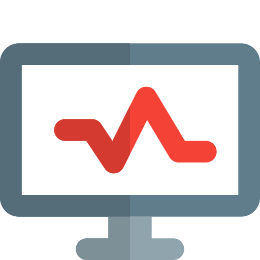 Monitor іконка