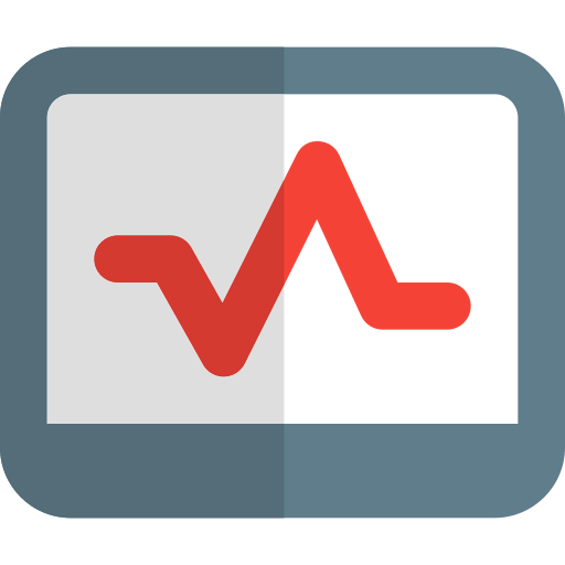 Monitor іконка