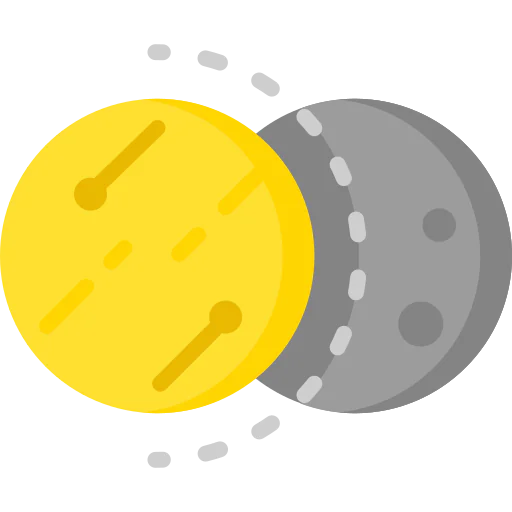 Eclipse icon