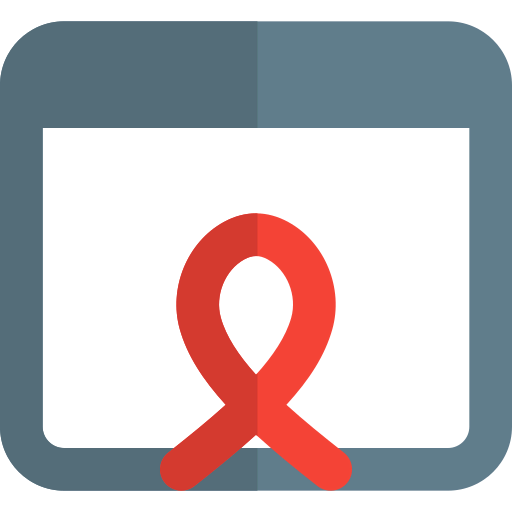 Web browser icon