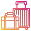 Luggage ícono 64x64