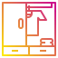 Clothes icon 64x64