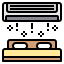 Air conditioner icon 64x64