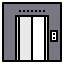 Elevator icon 64x64