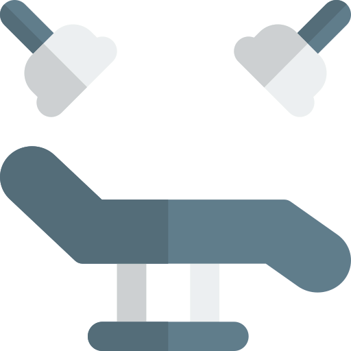 Кровать иконка