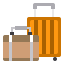 Luggage icon 64x64