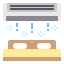Air conditioner icon 64x64