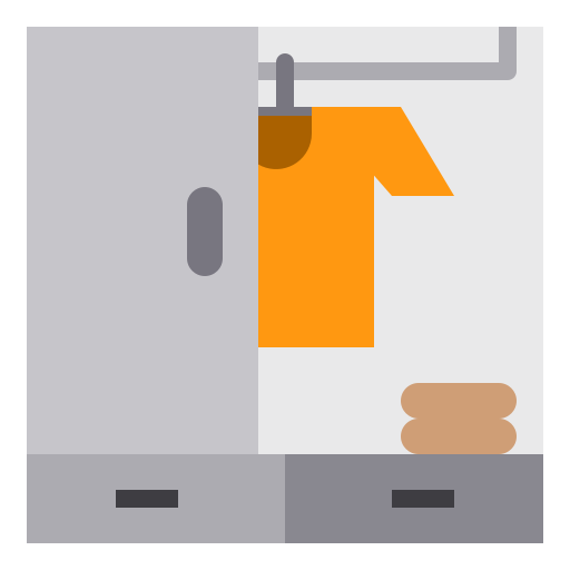 Clothes icon