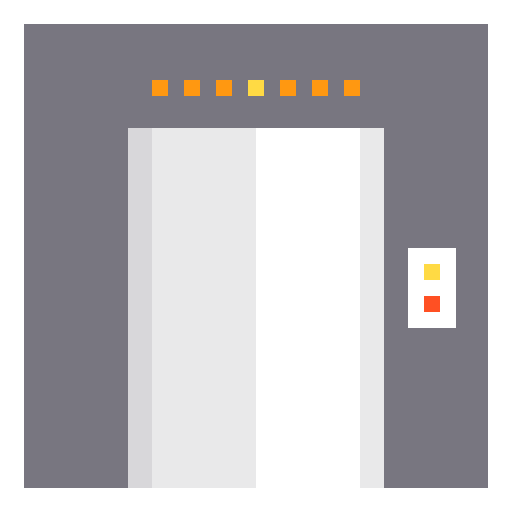 Elevator icon