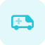 Ambulance icon 64x64