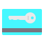 Keycard Symbol 64x64