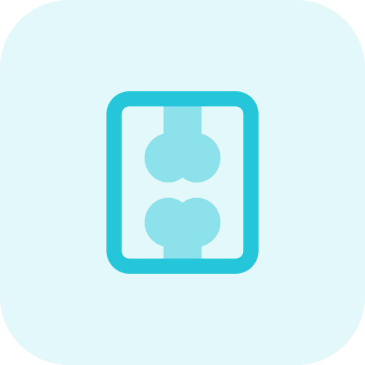 X-ray icon