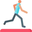 Running icon 64x64