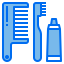 Comb icon 64x64