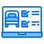 Laptop icon 64x64