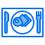 Breakfast icon 64x64