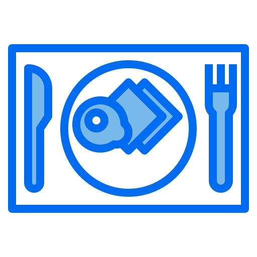 Breakfast icon