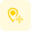Location icon 64x64