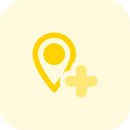 Location icon