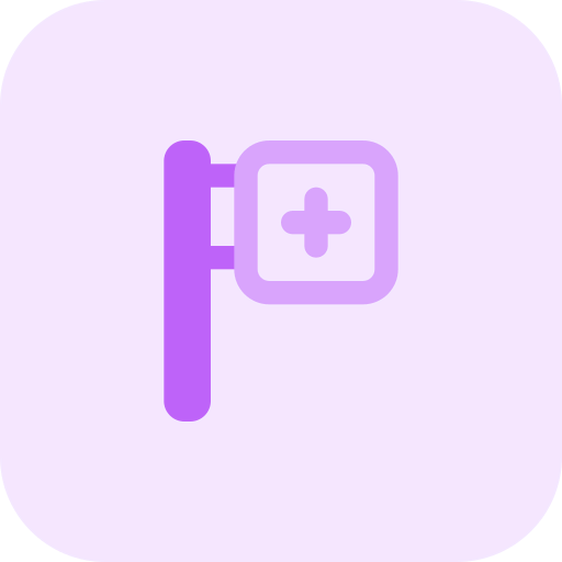 Signal icon