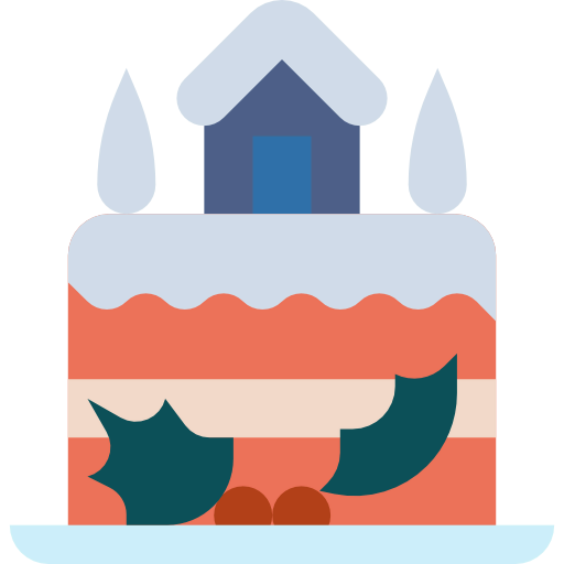 Cake icon