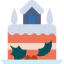 Cake icon 64x64
