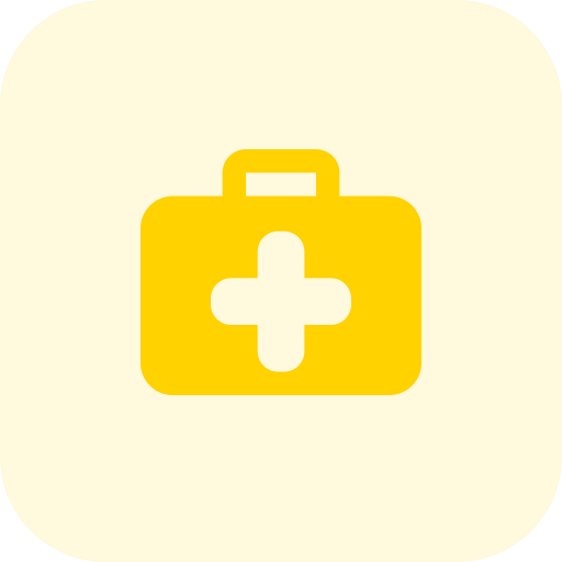 Briefcase icon