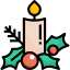 Candle icon 64x64