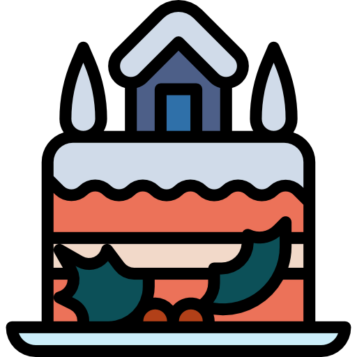Cake icon
