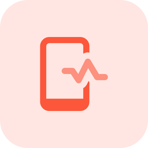 Mobile icon