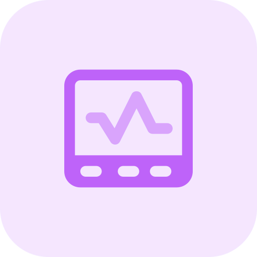 Monitor іконка