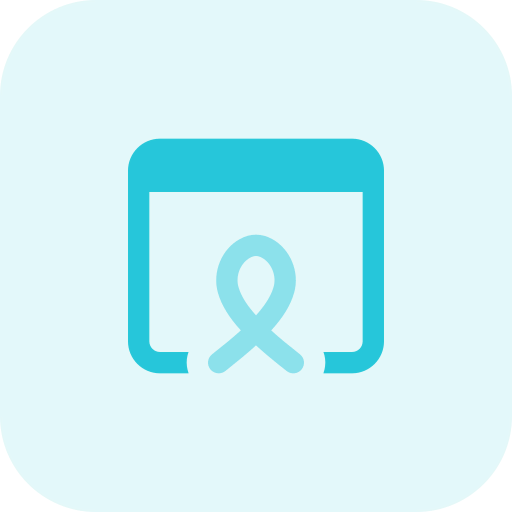 Web browser ícone