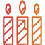 Candle icon 64x64