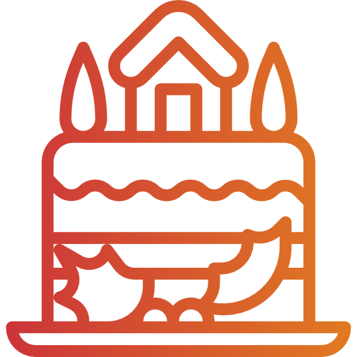 Cake icon