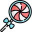 Lollipop icon 64x64