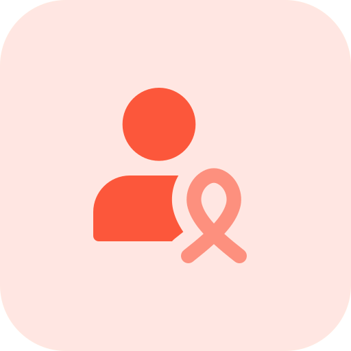 User icon